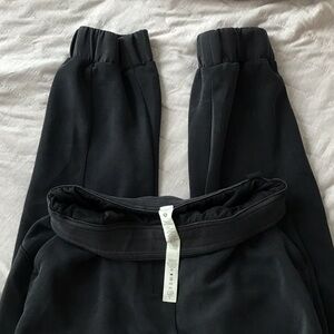 Lululemon Lady Softstream Joggers